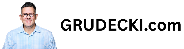 Michael Grudecki.com