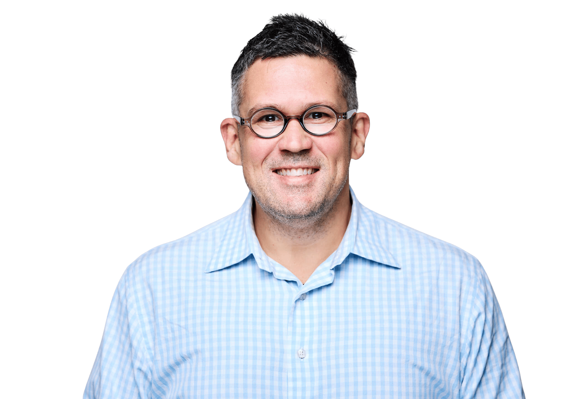 Michael Grudecki Headshot-1