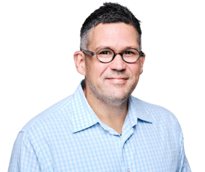 Michael Grudecki Marketing 1