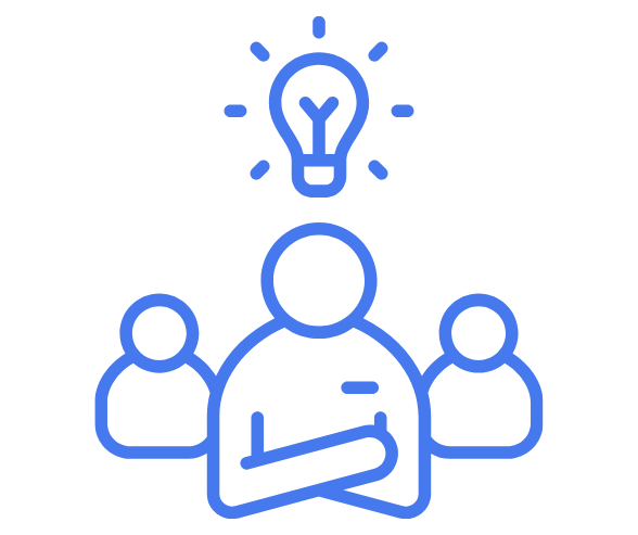 Fractional Leadership Consulting