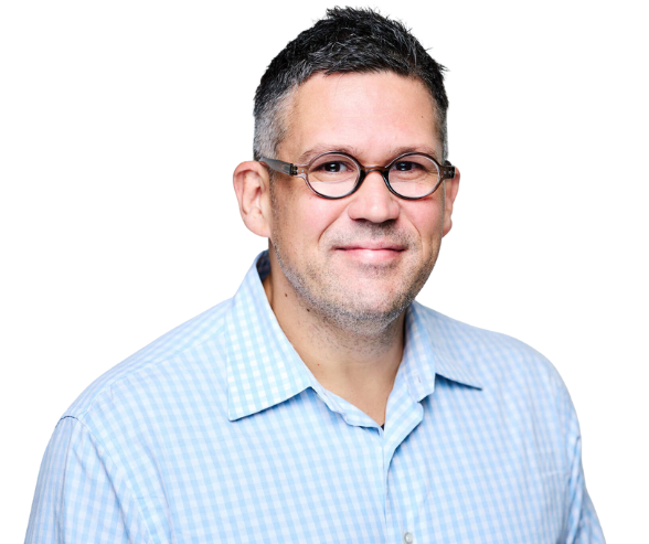 Michael Grudecki Marketing 1